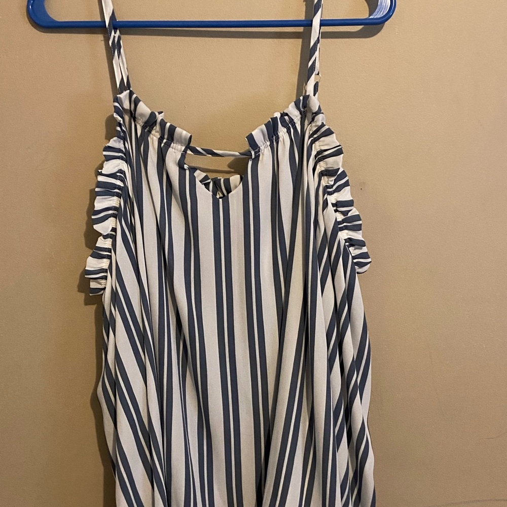 Womens Summer Top